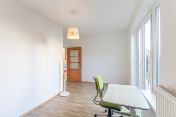 Pronájem bytu 3+kk v osobním vlastnictví 99 m², Praha 5 - Zbraslav