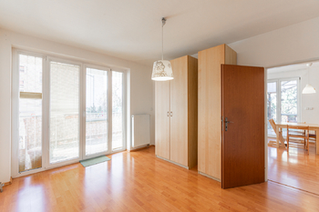 Pronájem bytu 3+kk v osobním vlastnictví 99 m², Praha 5 - Zbraslav