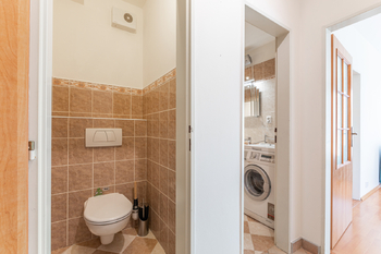 Pronájem bytu 3+kk v osobním vlastnictví 99 m², Praha 5 - Zbraslav