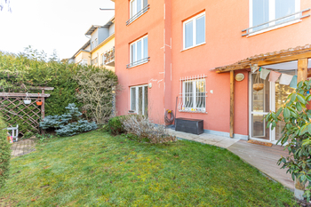 Pronájem bytu 3+kk v osobním vlastnictví 99 m², Praha 5 - Zbraslav