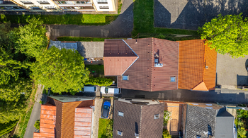 Pronájem bytu 4+kk v osobním vlastnictví 89 m², Dobříš