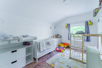 Pronájem bytu 4+kk v osobním vlastnictví 89 m², Dobříš