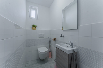 Pronájem bytu 4+kk v osobním vlastnictví 89 m², Dobříš