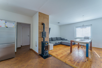 Pronájem bytu 4+kk v osobním vlastnictví 89 m², Dobříš