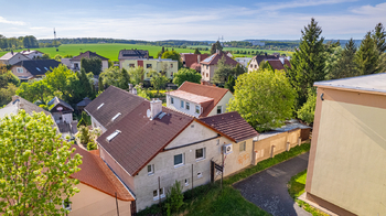 Pronájem bytu 4+kk v osobním vlastnictví 89 m², Dobříš