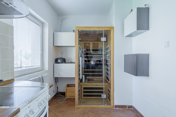 Pronájem bytu 4+kk v osobním vlastnictví 89 m², Dobříš