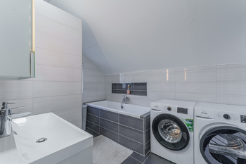 Pronájem bytu 4+kk v osobním vlastnictví 89 m², Dobříš