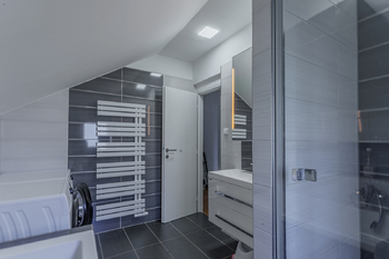 Pronájem bytu 4+kk v osobním vlastnictví 89 m², Dobříš