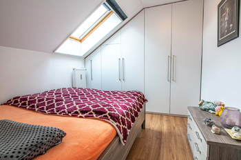 Pronájem bytu 4+kk v osobním vlastnictví 89 m², Dobříš