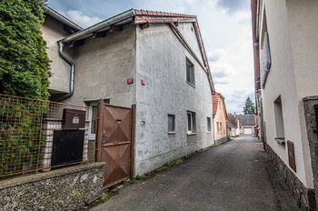 Pronájem bytu 4+kk v osobním vlastnictví 89 m², Dobříš