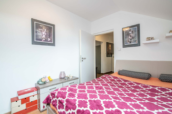 Pronájem bytu 4+kk v osobním vlastnictví 89 m², Dobříš