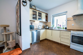 Pronájem bytu 4+kk v osobním vlastnictví 89 m², Dobříš