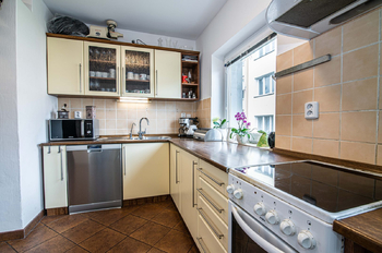 Pronájem bytu 4+kk v osobním vlastnictví 89 m², Dobříš