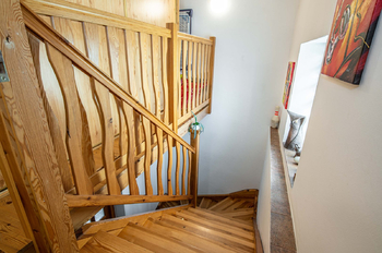 Pronájem bytu 4+kk v osobním vlastnictví 89 m², Dobříš