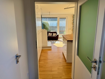 Krásný byt - Pronájem bytu 3+kk v osobním vlastnictví 70 m², Říčany