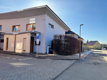 Pronájem bytu 3+kk v osobním vlastnictví 70 m², Říčany