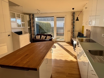 Pronájem bytu 3+kk v osobním vlastnictví 70 m², Říčany