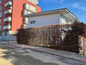 Krajní řadový byt - Pronájem bytu 3+kk v osobním vlastnictví 70 m², Říčany