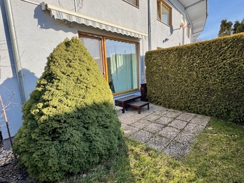 Terasa - Pronájem bytu 3+kk v osobním vlastnictví 70 m², Říčany