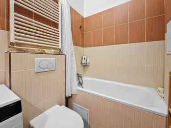 Pronájem bytu 2+kk v osobním vlastnictví 45 m², Praha 6 - Bubeneč