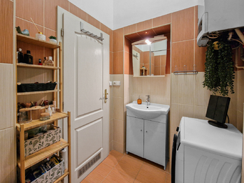 Pronájem bytu 2+kk v osobním vlastnictví 45 m², Praha 6 - Bubeneč