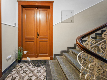 Pronájem bytu 2+kk v osobním vlastnictví 45 m², Praha 6 - Bubeneč