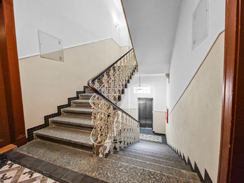 Pronájem bytu 2+kk v osobním vlastnictví 45 m², Praha 6 - Bubeneč