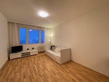 Pronájem bytu 1+kk v osobním vlastnictví 24 m², Praha 10 - Záběhlice