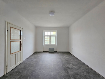 Pronájem bytu 2+1 v osobním vlastnictví 80 m², Plzeň