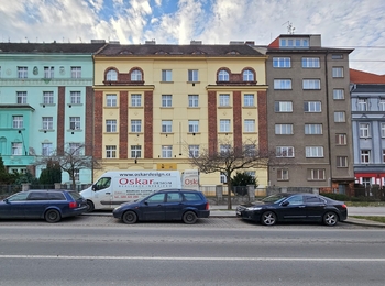 Pronájem bytu 2+1 v osobním vlastnictví 80 m², Plzeň