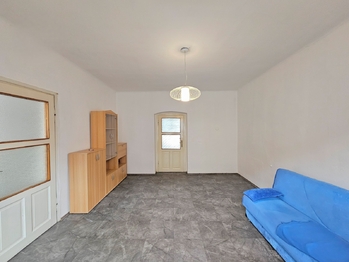 Pronájem bytu 2+1 v osobním vlastnictví 80 m², Plzeň