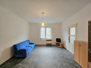 Pronájem bytu 2+1 v osobním vlastnictví 80 m², Plzeň