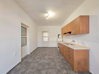 Pronájem bytu 2+1 v osobním vlastnictví 80 m², Plzeň