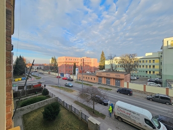 Pronájem bytu 2+1 v osobním vlastnictví 80 m², Plzeň