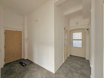 Pronájem bytu 2+1 v osobním vlastnictví 80 m², Plzeň