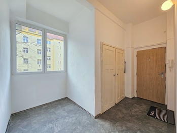 Pronájem bytu 2+1 v osobním vlastnictví 80 m², Plzeň