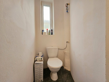 Pronájem bytu 2+1 v osobním vlastnictví 80 m², Plzeň