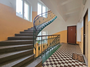 Pronájem bytu 2+1 v osobním vlastnictví 80 m², Plzeň