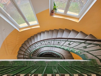 Pronájem bytu 2+1 v osobním vlastnictví 80 m², Plzeň