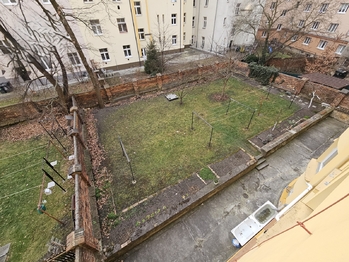 Pronájem bytu 2+1 v osobním vlastnictví 80 m², Plzeň
