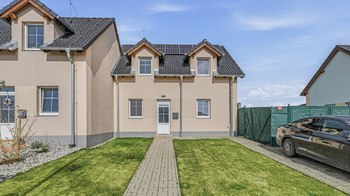 Prodej domu 131 m², Postřižín