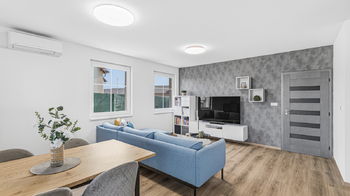 Prodej domu 131 m², Postřižín