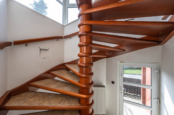 Pronájem bytu 2+kk v osobním vlastnictví 80 m², Dobříč