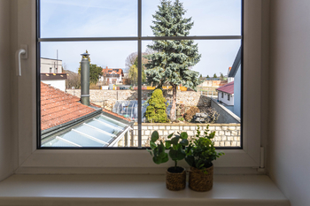 Pronájem bytu 2+kk v osobním vlastnictví 80 m², Dobříč