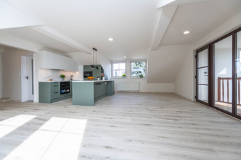 Pronájem bytu 2+kk v osobním vlastnictví 80 m², Dobříč