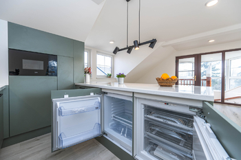 Pronájem bytu 2+kk v osobním vlastnictví 80 m², Dobříč