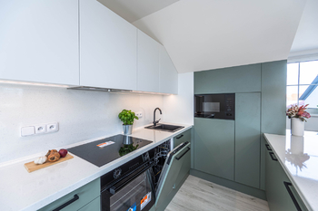 Pronájem bytu 2+kk v osobním vlastnictví 80 m², Dobříč