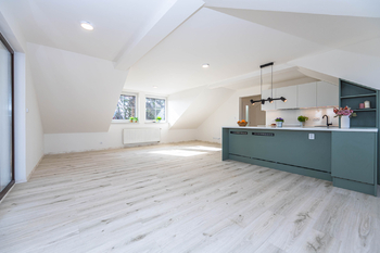 Pronájem bytu 2+kk v osobním vlastnictví 80 m², Dobříč