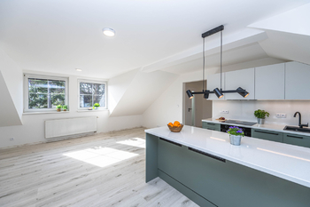 Pronájem bytu 2+kk v osobním vlastnictví 80 m², Dobříč