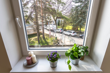 Pronájem bytu 2+kk v osobním vlastnictví 80 m², Dobříč